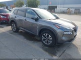 Nissan Rogue Sv Intelligent Awd JN8BT3BB4PW463206 fotografie