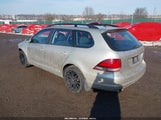 Volkswagen Jetta Sportwagen 2.5L S 3VWPP7AJ3DM640908 fotografie