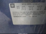 Cadillac Ats Luxury 1G6AB5RX4E0134547 снимка