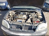 Mitsubishi Lancer Oz Rally JA3AJ86E53U066039 снимка
