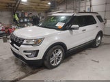 Ford Explorer Limited 1FM5K8F81HGD83537 снимка
