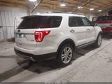Ford Explorer Limited 1FM5K8F81HGD83537 снимка