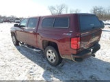 Chevrolet Silverado  2Lt 3GCUKREC0HG118981 снимка