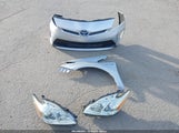 Toyota Prius Three JTDKN3DU8C5432593 снимка