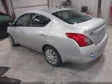 Nissan Versa 1.6 Sv 3N1CN7AP6CL859770 снимка