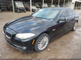 BMW 535I WBAFR7C57BC602134 photo
