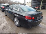 BMW 535I WBAFR7C57BC602134 fotografie