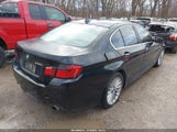 BMW 535I WBAFR7C57BC602134 fotografie