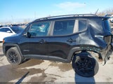 Jeep Renegade Altitude 4X4 ZACCJBBB7HPG58361 снимка