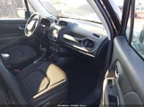 Jeep Renegade Altitude 4X4 ZACCJBBB7HPG58361 снимка