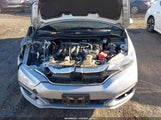 Honda Fit Ex 3HGGK5H81KM710400 снимка