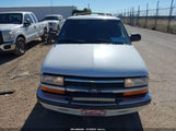 Chevrolet Blazer Ls 1GNCS13W9W2225633 снимка
