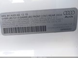 Audi A6 3.0 Premium WAUKGAFB2BN050677 снимка