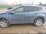 Toyota Rav4 Xle JTMRFREV4DD021429 снимка