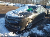 Toyota Camry Se 4T1BF1FK9DU252832 снимка