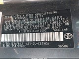 Toyota Camry Le 4T1BF3EK4AU042003 снимка