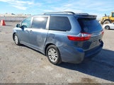 Toyota Sienna Xle 8 Passenger 5TDYK3DC8GS718843 photo