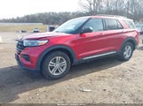 Ford Explorer Xlt 1FMSK8DH7LGA09433 снимка