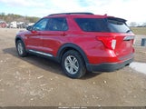 Ford Explorer Xlt 1FMSK8DH7LGA09433 снимка