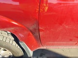 Nissan Frontier Sv 1N6DD0ER2KN721260 снимка