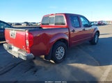 Nissan Frontier Sv 1N6DD0ER2KN721260 снимка