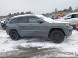 Jeep Grand Cherokee Laredo X 4X4 1C4RJFAG5MC743406 fotografie