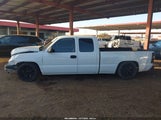 Chevrolet Silverado  Classic Work Truck 1GCEC19X67Z101469 снимка