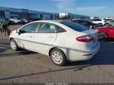 Ford Fiesta S 3FADP4AJ8KM159690 снимка