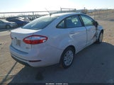 Ford Fiesta S 3FADP4AJ8KM159690 снимка