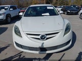 Mazda Mazda6 I Sport 1YVHZ8BH6B5M01868 fotografie