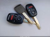 Honda Civic Ex 2HGFG12886H534285 снимка