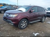Acura Mdx Technology Package 2HNYD28308H519696 снимка