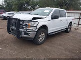 Ford F-150 Xlt 1FTEW1E53KKE60176 снимка