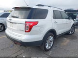 Ford Explorer Xlt 1FM5K7D83FGB58997 photo
