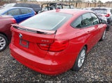 BMW 328I Gran Turismo xDrive WBA3X5C52FD561456 снимка