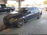 Lexus Gs 350 JTHBE96S070019180 снимка