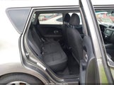 Kia Soul + KNDJP3A51K7697183 снимка