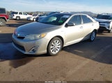 Toyota Camry Hybrid Xle 4T1BD1FK5EU120710 fotografie