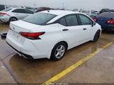 Nissan Versa S Xtronic Cvt 3N1CN8DV9LL903681 снимка