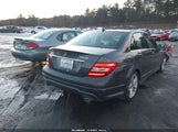 Mercedes-Benz C 300 Sport 4Matic WDDGF8AB2DR250911 photo