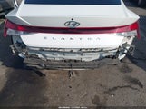 Hyundai Elantra Sel 5NPLM4AG0NH083413 fotografie