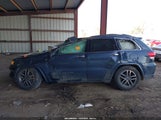Jeep Grand Cherokee Overland 4X4 1C4RJFCG4KC717177 снимка