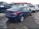 Hyundai Elantra Limited 5NPDH4AE3BH044141 снимка