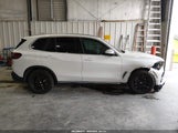 BMW X5 xDrive40I 5UXCR6C03N9N26707 fotografie