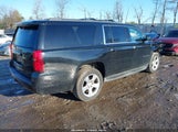 Chevrolet Suburban Lt 1GNSKHKC9HR168419 снимка