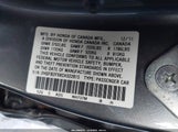 Honda Civic Ex-L 2HGFB2F9XCH322815 снимка