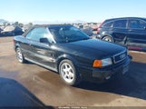 Audi Cabriolet WAUAA88G5VN002951 снимка