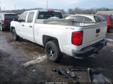 Chevrolet Silverado  Work Truck 1Wt 1GCVKPECXEZ235648 снимка