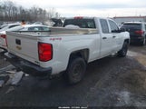 Chevrolet Silverado  Work Truck 1Wt 1GCVKPECXEZ235648 снимка