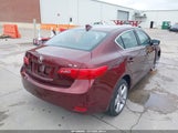 Acura Ilx 2.4L 19VDE2E58DE000885 снимка